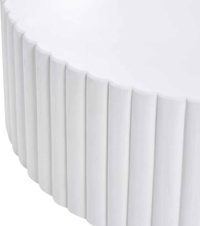 Produktbild Beliani Pozza (117 x 117 x 42 cm)