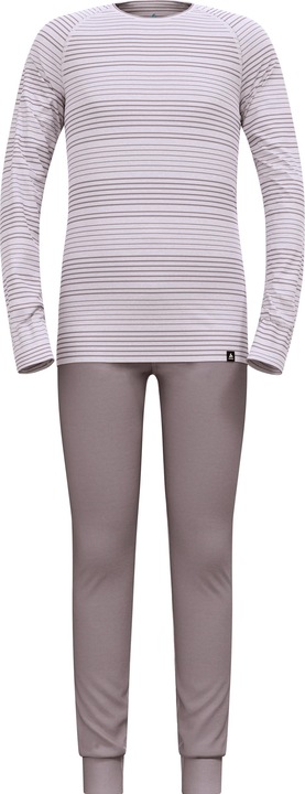 misty lilac - gray ridge