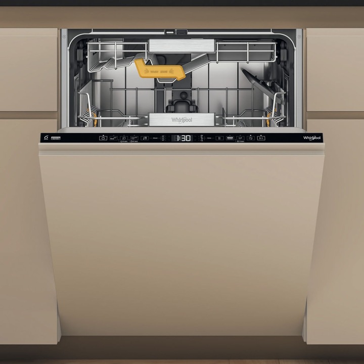Actual product image Whirlpool W8I HT40 T
