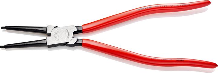 Produktbild Knipex Elektronik-Greifzange (115 mm)