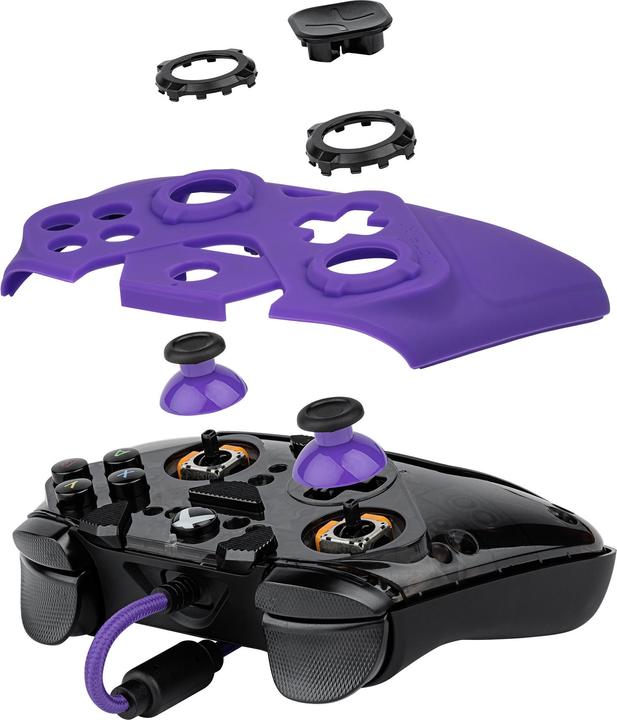 Productafbeelding Victrix Gambit Toernooi Controller 049006EU Bedraad voor Xbox SeriesX (Xbox serie X, PC, Xbox serie S, Xbox One S)