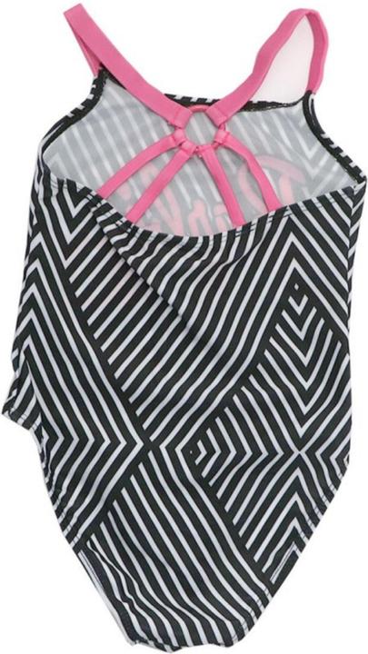 Immagine prodotto Disney Badeanzug für Mädchen – Barbie (128, 134)