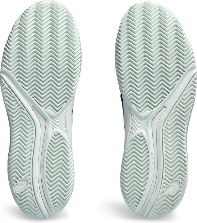 Immagine prodotto ASICS Performance Scarpe da tennis Gel-Challenger 14 da donna per campi in terra battuta (41.5)