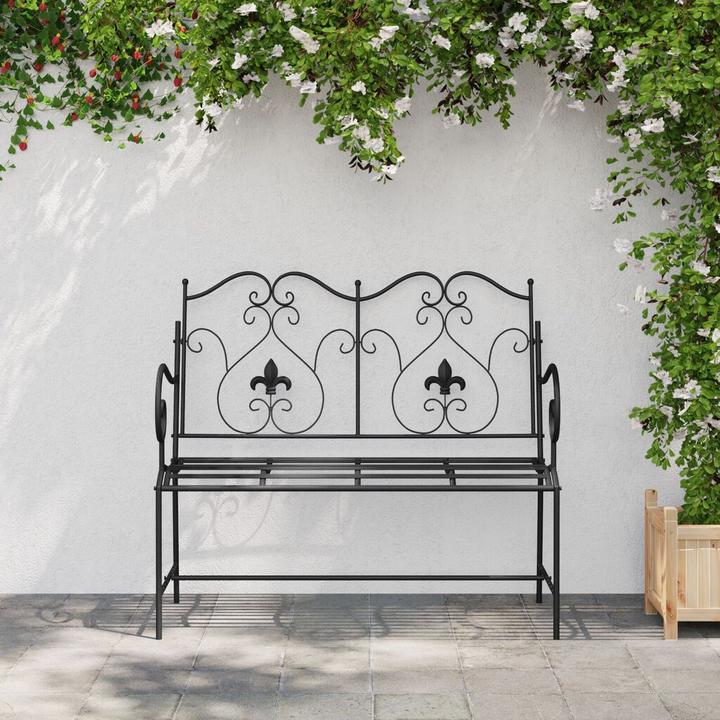 Produktbild vidaXL Gartenbank