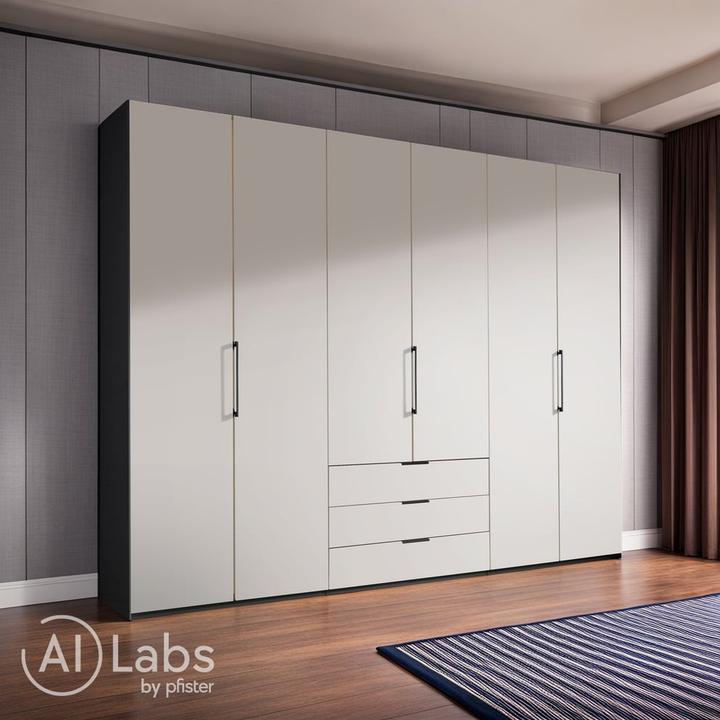 Image du produit Dieter Knoll Collection Glasgow (300 x 236 cm)