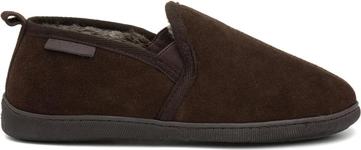 Produktbild Hush Puppies Hausschuhe Arnold Leder (42)