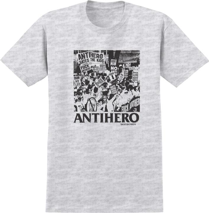 Produktbild Anti Hero Antihero Sucks T-Shirt (L)