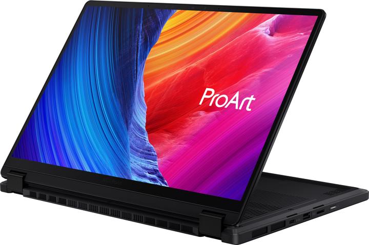 Immagine prodotto ASUS ProArt PX13 (13.30", AMD Ryzen AI 9 HX 370, 32 GB, 1000 GB, DE)
