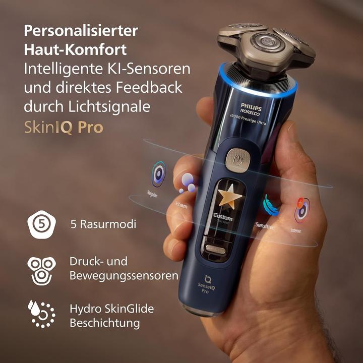 Image du produit Philips Shaver Series i9000 Prestige Ultra (XP9401/38)