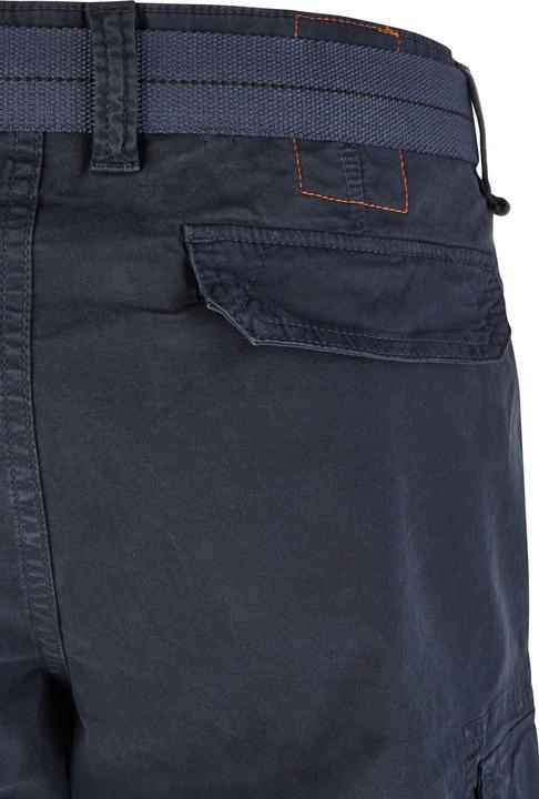 Actual product image Hattric Cargo Shorts (36)
