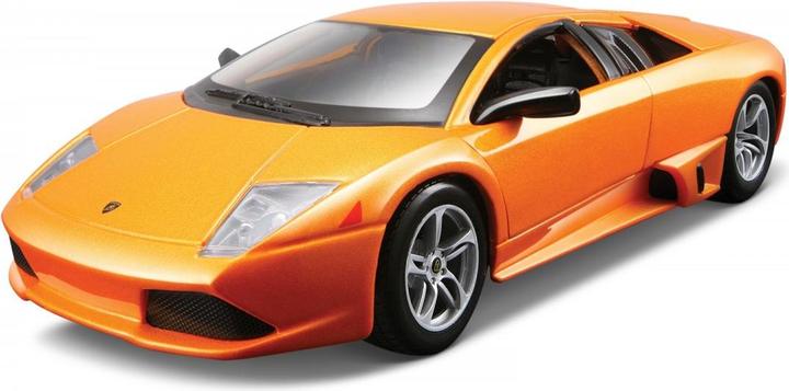 Produktbild Tobar MAISTO 39292 Lamborghini Murcielago 1:24 für Montage