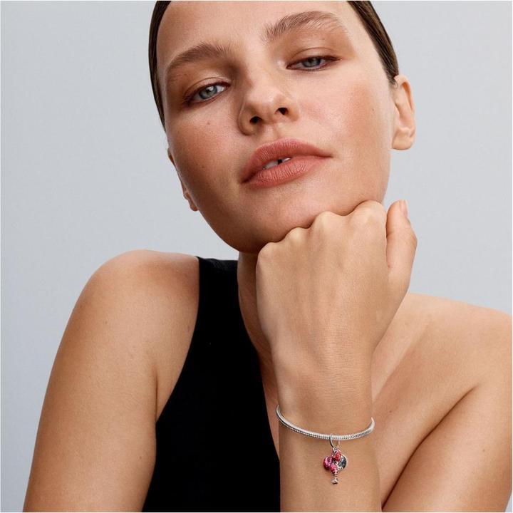 Immagine prodotto Pandora Lobster Dangle Charm (Argento 925)