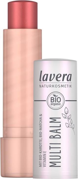 Immagine prodotto Lavera Multi Balm Sunrise Rosé4 (L'alba è sorta)
