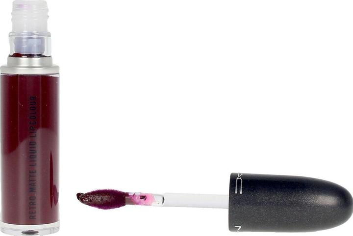 Immagine prodotto MAC Cosmetics Retro Matte Liquid Lipcolour (Ricoperto di caramelle)