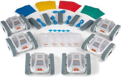 Sphero RVR+ V1.5 - 6 Pack