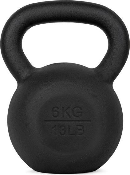 Immagine prodotto Virtufit Kettlebell Pro - Bollitore - Ghisa - Da 4 a 30 kg
