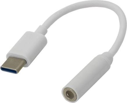 Produktbild Sbox 3.5mm F. ->Type C M. AD.TYPEC-3.5mm