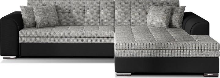 ELTAP Sorento (Bettsofa, 4-Sitzer, Ecksofa)