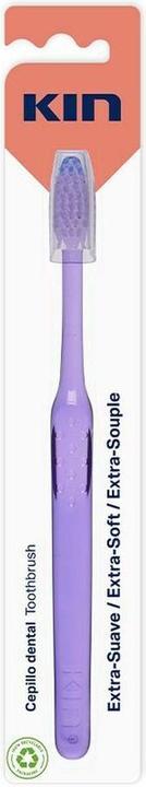 Produktbild KIN CEPILLO extra-suave 1 u (Extra weich, 1x)