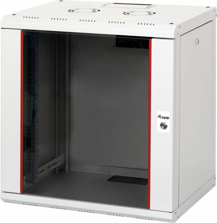 Produktbild equip Serverschrank (10.86 HE, 19 Zoll Rack)