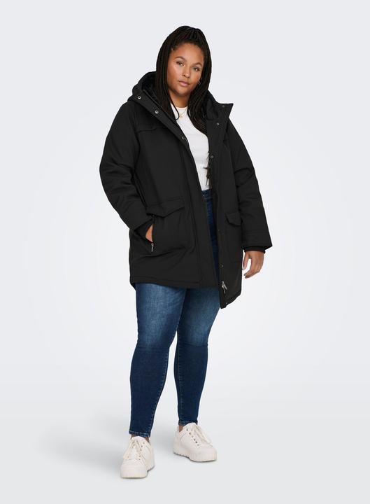 Produktbild Only Curvy Parka