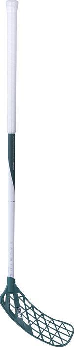 Produktbild Salming Unihockeystock Flow Powerfly Jr 30 (87 cm, Rechts)