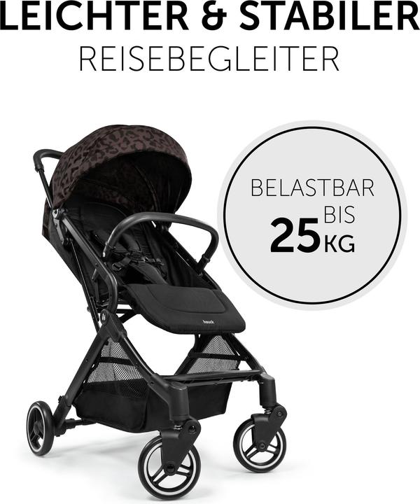 Produktbild Hauck Travel N Care