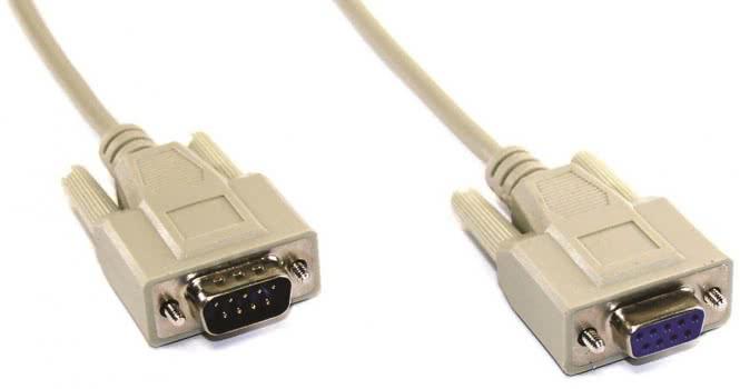 Image du produit InLine Extension de série (5 m, VGA)