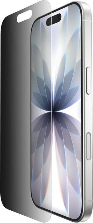 Actual product image Belkin Screen Force Invisiglas (1 pcs., Apple iPhone 16 Pro)