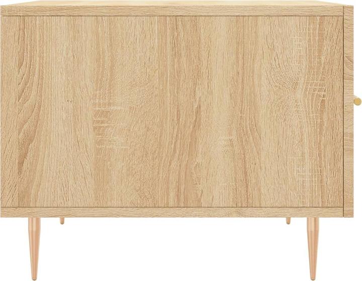 Produktbild vidaXL Couchtisch (50 x 50 x 40 cm)