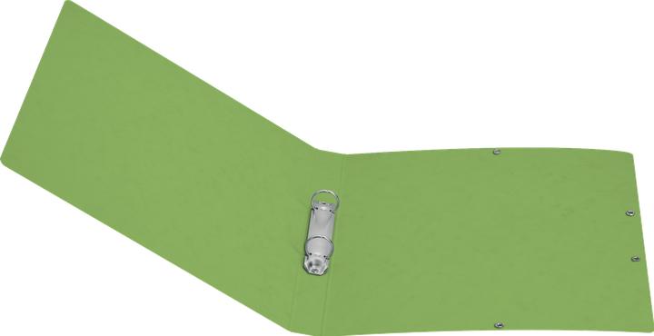 Produktbild Herlitz 11255445 Aktenordner Karton (A4, 25 mm, 1 Stück)