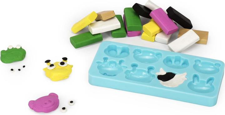 Immagine prodotto NPW Crea le tue gomme da cancellare - Eraser