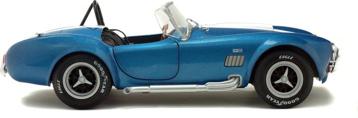 Produktbild Solido Shelby Cobra 427 MKII (1965)