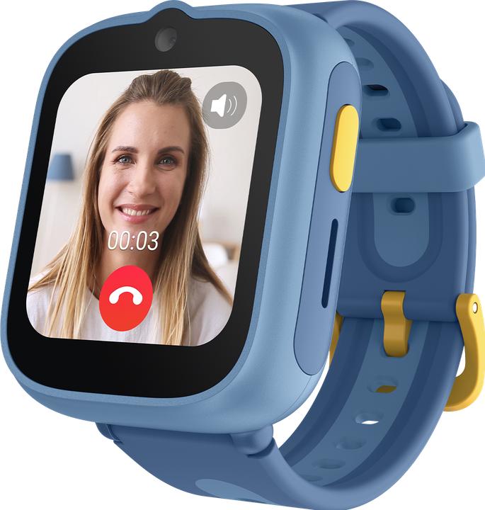 Immagine prodotto TCT Mobile TCL MT48X BLUE (42.70 mm)