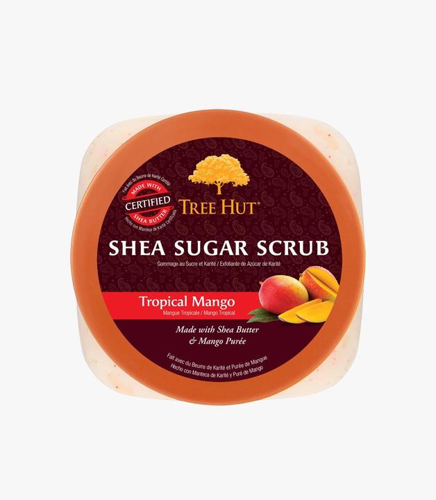 Produktbild Tree Hut Tropical Mango