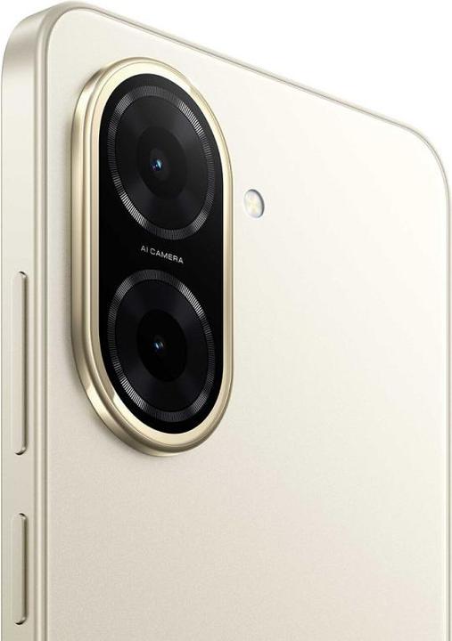 Immagine prodotto Xiaomi Redmi A5 4G (128 GB, Oro di sabbia, 6.88", Doppia SIM, 4G)