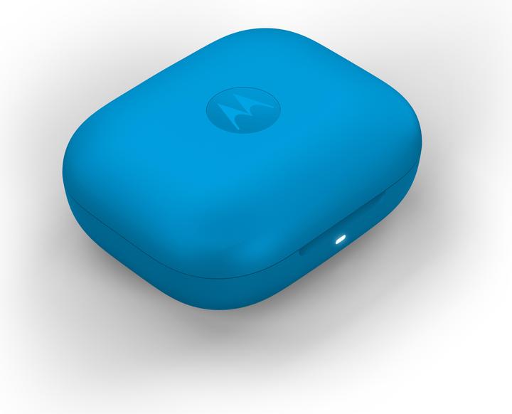 Actual product image Motorola Moto Buds Bass (ANC, 9 h, Wireless)