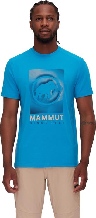 Immagine prodotto Mammut Trovat T-Shirt (M)