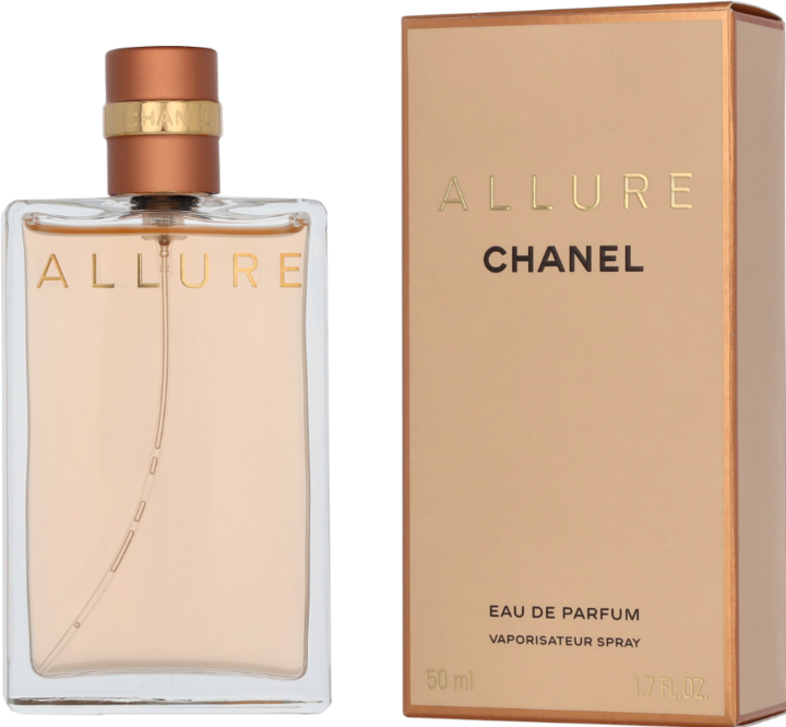 Immagine prodotto Chanel Allure (Eau de parfum, 50 ml)