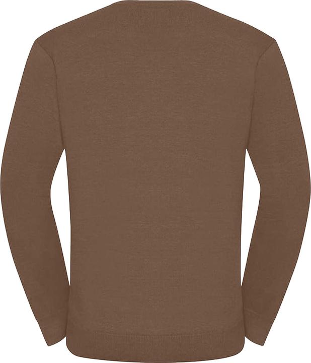 Produktbild Russell Sweatshirt angesetzte Ärmel (L)