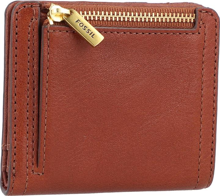 Immagine prodotto Fossil Portafoglio Logan RFID in pelle 10 cm