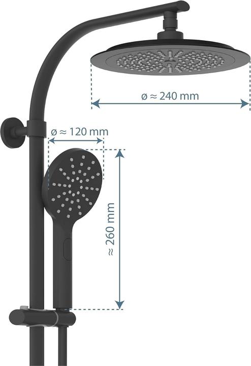 Produktbild Schütte Mort