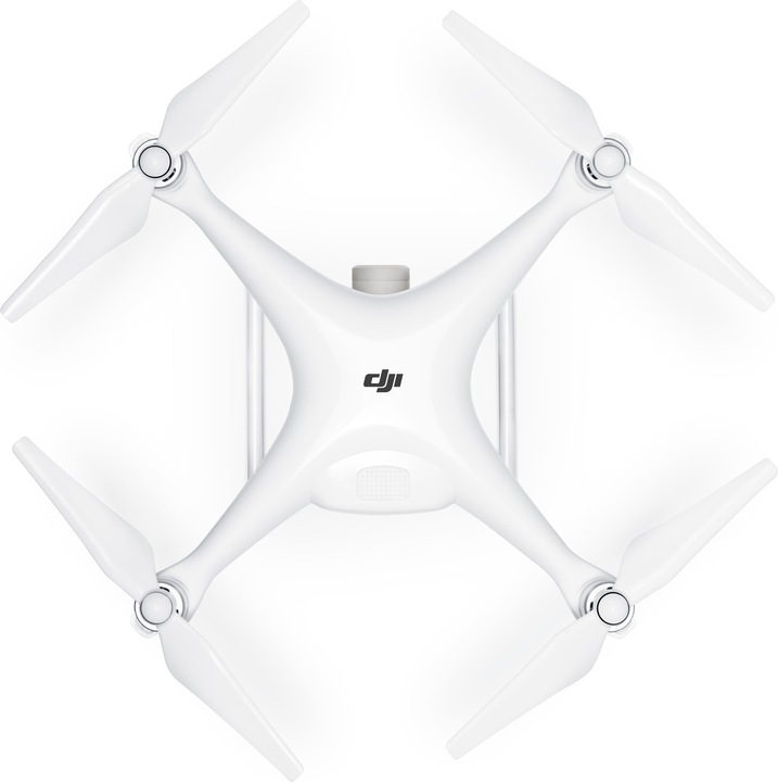 Produktbild DJI Phantom 4 Advanced+ (30 min, 1368 g, 20 Mpx)