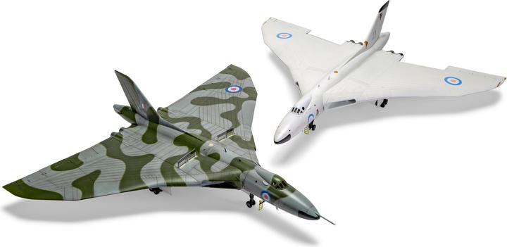 Produktbild Airfix Avro Vulcan B.2