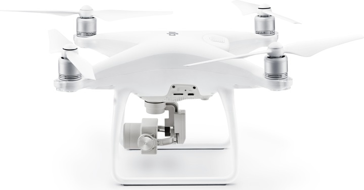 Produktbild DJI Phantom 4 Advanced+ (30 min, 1368 g, 20 Mpx)