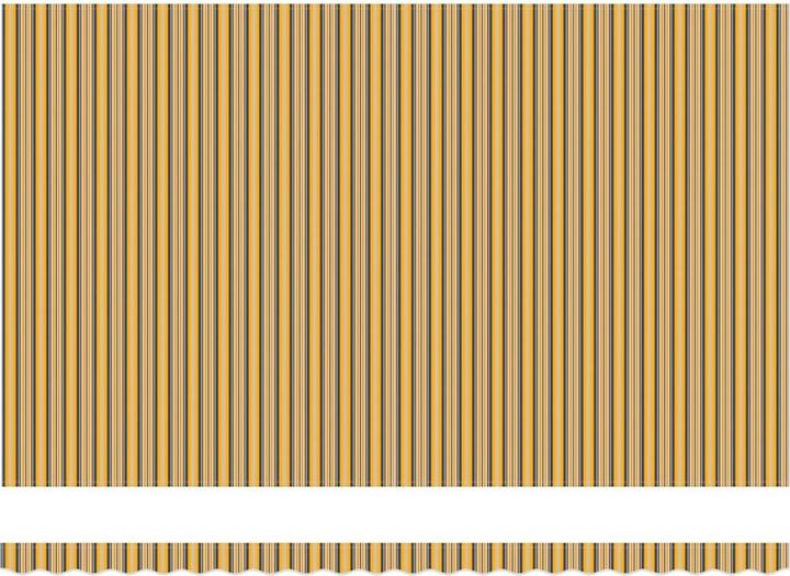 Image du produit vidaXL Store rétractable automatique (3 m)