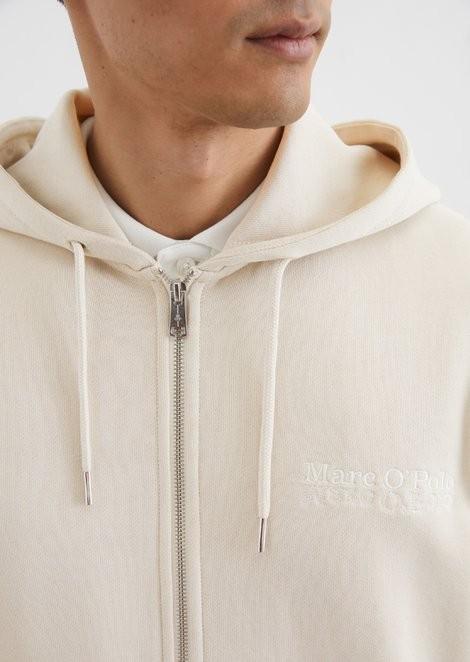 Produktbild Marc O'Polo Sweatjacke (XL)