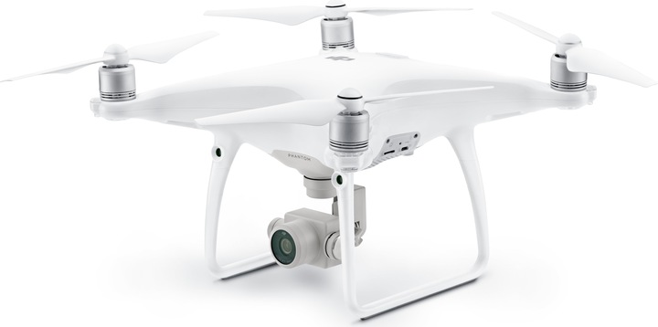 Produktbild DJI Phantom 4 Advanced+ (30 min, 1368 g, 20 Mpx)