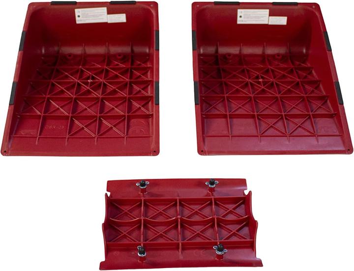 Immagine prodotto Sandora Rampen-Set (44.49")