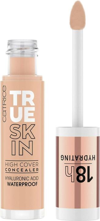 Produktbild Catrice True Skin High Cover (020 Warm Beige)